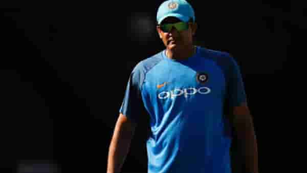 T20 world cup 2022: Anil Kumble ची भारतीय T20 क्रिकेट टीमसाठी जबरदस्त आयडिया, नक्कीच भरुन येईल घाव