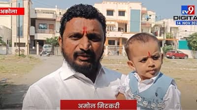 जितेंद्र आव्हाड साहेब तुम्ही लढाचं, हजारो आव्हाड तुमच्यासोबत आहेत, अमोल मिटकरी यांचा सल्ला काय?