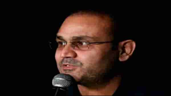 Virender Sehwag: तो T20 टीम आणि वनडे संघातही नाही, मुंबईच्या या खेळाडूसाठी सेहवागची जोरदार बॅटिंग