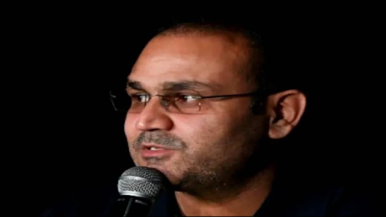 Virender Sehwag: 'तो T20 टीम आणि वनडे संघातही नाही', मुंबईच्या 'या' खेळाडूसाठी सेहवागची जोरदार बॅटिंग