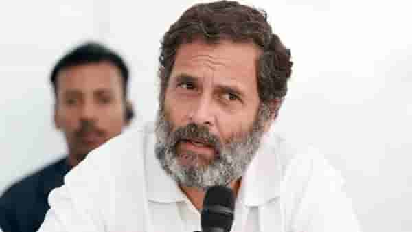 ...या यात्रेत आणखी लाखो लोक चालतील, राहुल गांधींचा भारत जोडोवर विश्वास