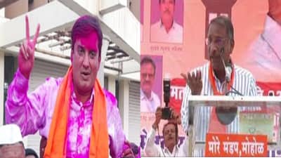 मुन्ना महाडिक चमकले, 15 पैकी 15, महाडिक गटाची विजयी हॅट्रिक, पराभवानंतर राजन पाटील म्हणतात...