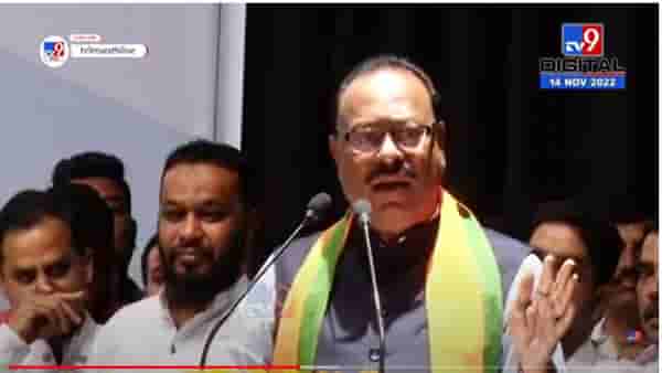 भाजपाला महाराष्ट्रात कधीच.... चंद्रशेखर बावनकुळे यांच्या मनातली खंत काय? यंदा इच्छा पूर्ण होणार?
