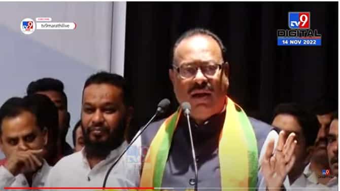 भाजपाला महाराष्ट्रात कधीच.... चंद्रशेखर बावनकुळे यांच्या मनातली खंत काय? यंदा इच्छा पूर्ण होणार?