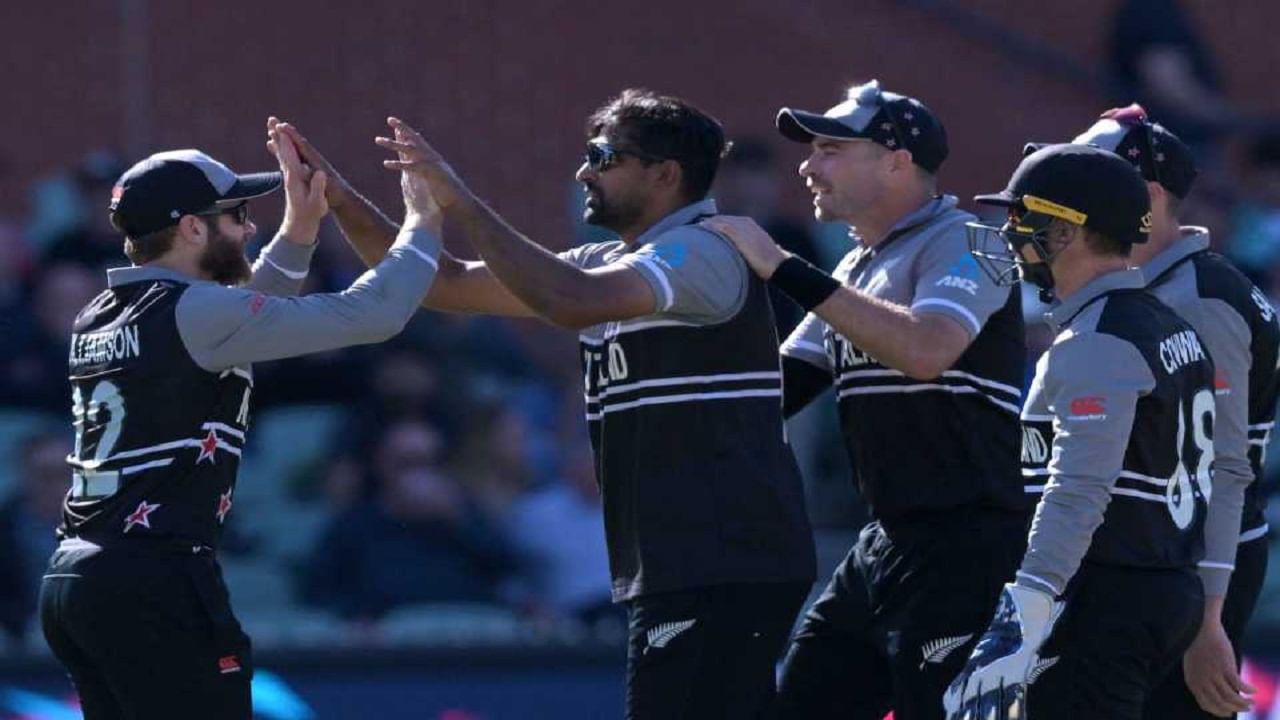 New Zealand Team For ODIs & T20I : न्यूझीलंडने भारताविरुद्ध दिली नव्या चेहऱ्याला संधी, जाणून घ्या न्यूझीलंडची टीम