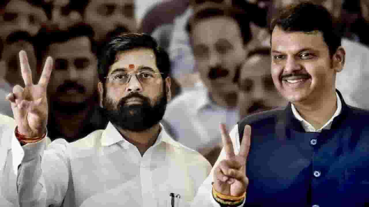 गुवाहाटीहून परतल्यावर मंत्रिमंडळात मोठे बदल होणार, शिंदेगटाच्या आमदाराचं विधान