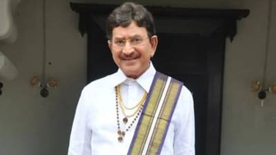 Krishna: महेश बाबूच्या वडिलांचा तो खास रेकॉर्ड; भल्याभल्यांनाही मोडणं शक्य नाही