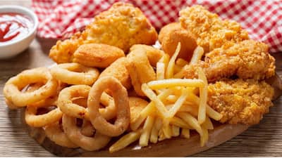 Health: तळलेले पदार्थ खाण्याचे शौकीन आहात? मग त्याच्या परिणामाबद्दल अवश्य जाणून घ्या