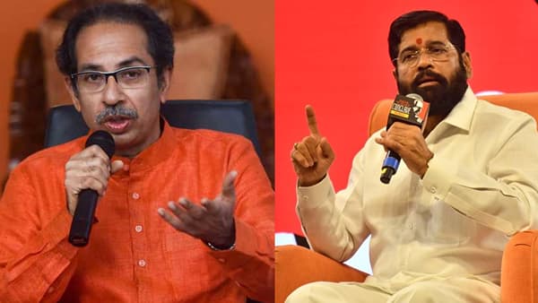 ठाकरेगटाचा आणखी एक आमदार शिंदेगटाच्या वाटेवर? त्या आमदाराची tv9 मराठीवर पहिली प्रतिक्रिया...