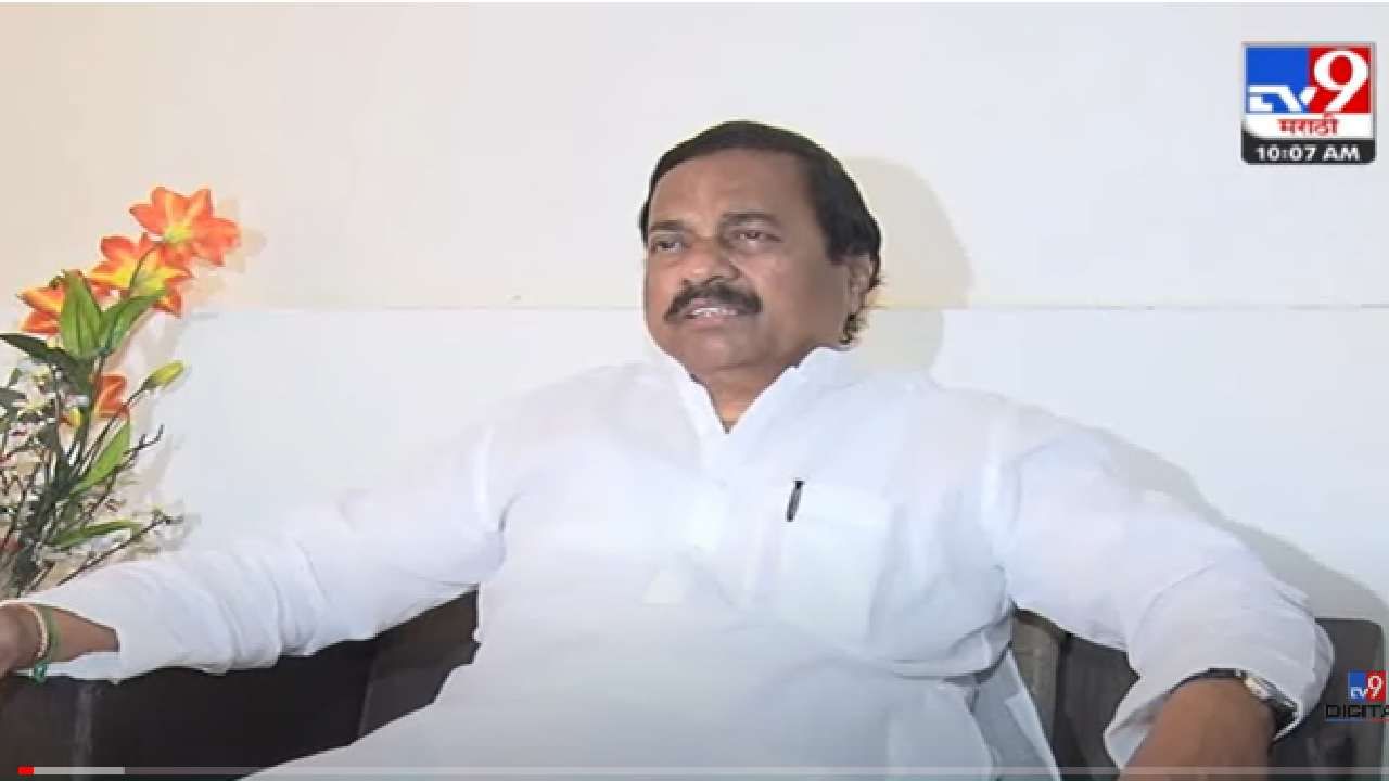 सत्तेचा अमरपट्टा घेऊन कुणीच आलेलं नाही, शिंदे सरकारला कुणी सुनावलं? सत्तेचा अमरपट्टा घेऊन कुणीच आलेलं नाही, शिंदे सरकारला कुणी सुनावलं?