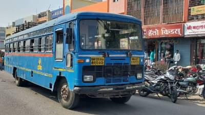 चक्क बस स्थानकातून एसटी बस चोरली! कुणी? कधी? कशी? वाचा सविस्तर