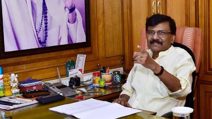 बाळासाहेब ठाकरे यांच्या जयंतीदिनी विविध कार्यक्रमांचं आयोजन, संजय राऊत यांनी माहिती दिली, पाहा... बाळासाहेब ठाकरे यांच्या जयंतीदिनी विविध कार्यक्रमांचं आयोजन, संजय राऊत यांनी माहिती दिली, पाहा...