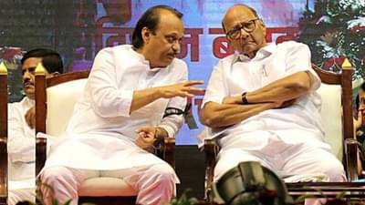 अजित पवार यांची राष्ट्रवादीत घुसमट, आमच्यासोबत आले तर..., शिंदे गटाकडून खुली ऑफर, आता पुढे काय?