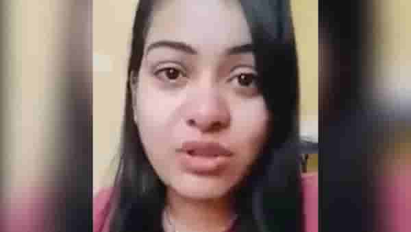Video : हे बिहार आहे, इथं मुलींची औकात... ग्रॅच्युएट चायवाली फेम मुलीचा आक्रोश