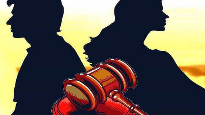 पाच वर्षात तब्बल दहा हजार घटस्फोट, घटस्फोटाचे कारण ऐकून तुम्हाला धक्काच बसेल...