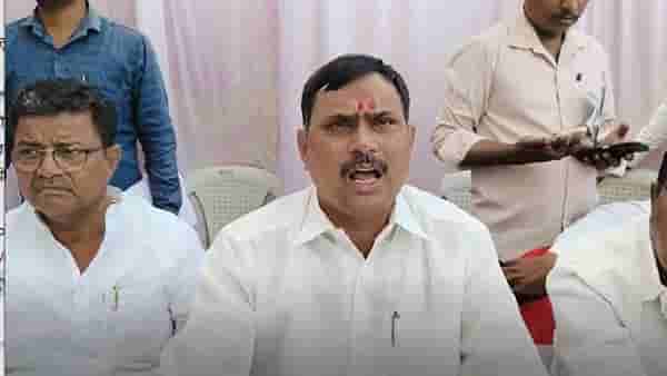भाजप आमदाराने जाहीर केलंय 25 लाखांचं बक्षीस, काय करावं लागणार? वाचा!