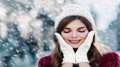 Dry Skin: थंडीच्या दिवसात कोरड्या त्वचेसाठी वापरा या नैसर्गिक गोष्टी, त्वचा होईल मुलायम