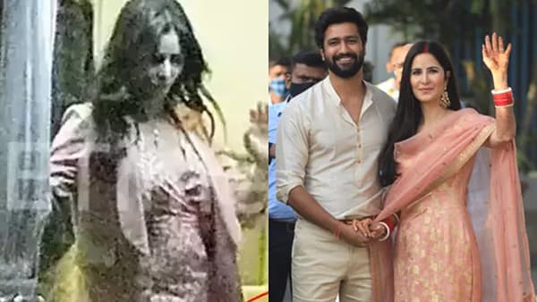 Katrina Kaif: आलिया, बिपाशानंतर आता कतरिना कैफ देणार गुड न्यूज?