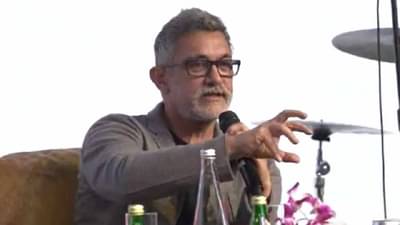 Aamir Khan | आमिर खानच्या या निर्णयानंतर चाहत्यांमध्ये चिंतेचे वातावरण...