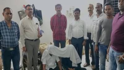 पोलीस आणि एफडीएची मोठी कारवाई, या कंपनीवर धाड टाकत लाखोंचा माल केला हस्तगत