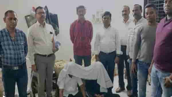 पोलीस आणि एफडीएची मोठी कारवाई, या कंपनीवर धाड टाकत लाखोंचा माल केला हस्तगत