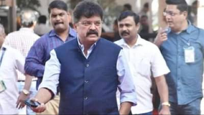 जितेंद्र आव्हाडांचं प्रकरण सूर्याएवढं स्वच्छ, गिरीश महाजनांनी हाणला टोला...