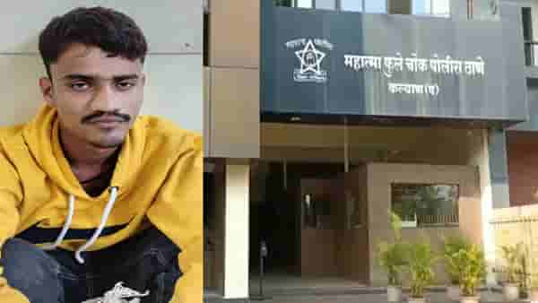 नाव हिरोचं काम चोराचं, शाहरुख खानला कल्याणमध्ये अटक; काय आहे प्रकरण?