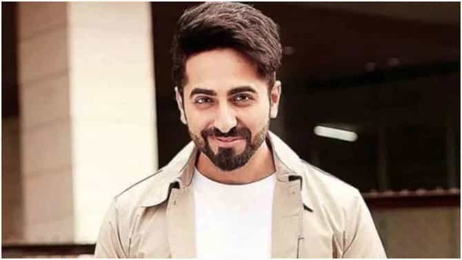 Ayushmann Khurrana | पुढे मी या चित्रपटांमध्ये काम करणार असल्याचे सांगत आयुष्मान खुराना याने सांगितला प्लॅन बी...