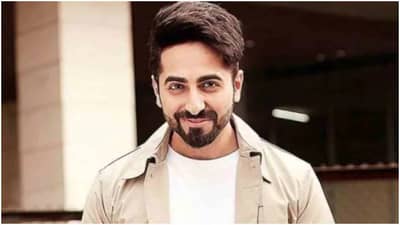 Ayushmann Khurrana | पुढे मी या चित्रपटांमध्ये काम करणार असल्याचे सांगत आयुष्मान खुराना याने सांगितला प्लॅन बी...