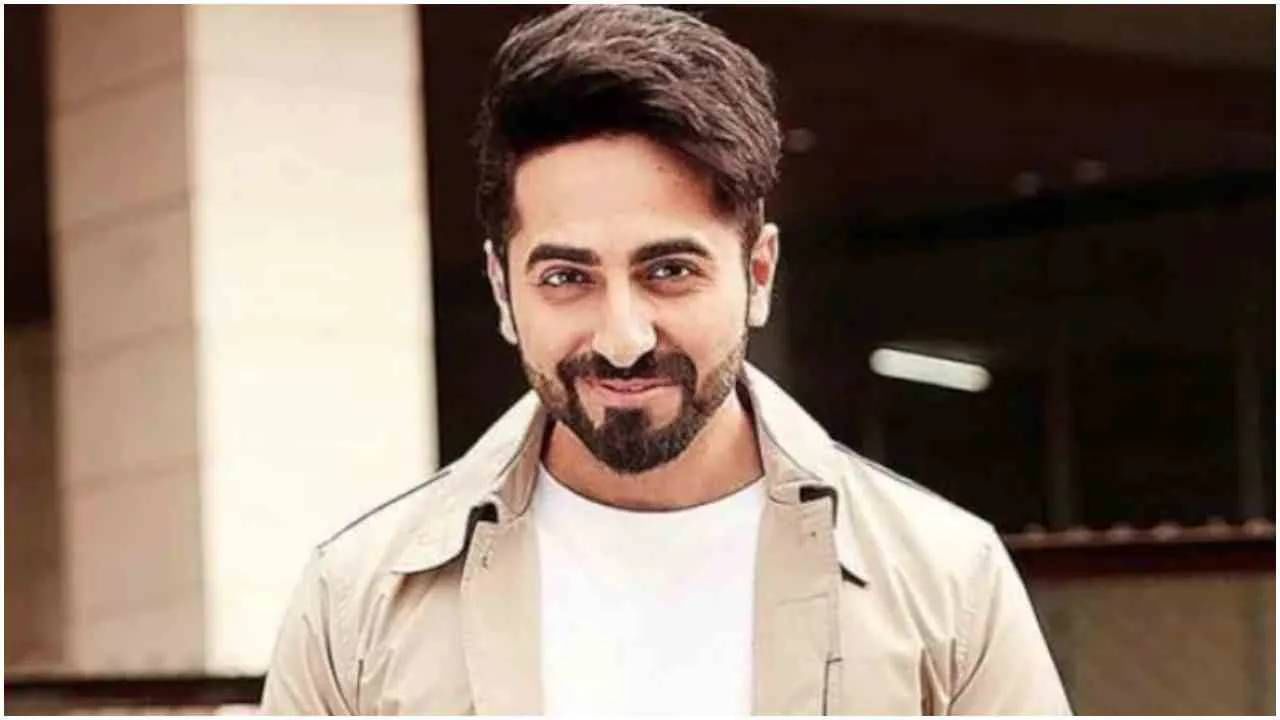 Ayushmann Khurrana | पुढे मी 'या' चित्रपटांमध्ये काम करणार असल्याचे सांगत आयुष्मान खुराना याने सांगितला प्लॅन बी... Ayushmann Khurrana | पुढे मी 'या' चित्रपटांमध्ये काम करणार असल्याचे सांगत आयुष्मान खुराना याने सांगितला प्लॅन बी...