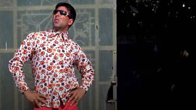 हे दादा बँकेत पैसे जमा करायला गेले आणि स्लिपवर असं काही लिहून आले...खूप हसाल!