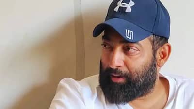 आमिर खानला 500 रुपये ट्रान्सफर करा म्हणत मानव विज याने फटकारले, बायकॉट ट्रेंडवर केले मोठे भाष्य