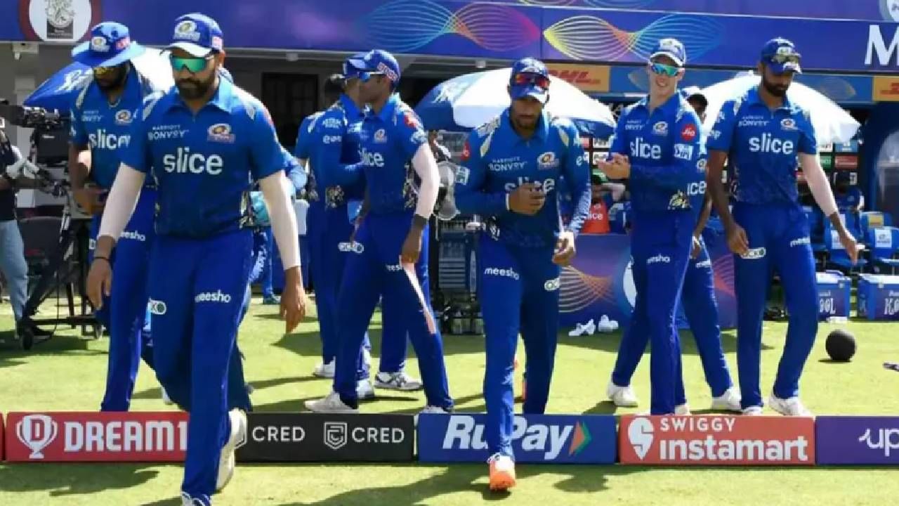 IPL 2023: पैशापेक्षा पण Mumbai Indians साठी 'हा' ऑलराऊंडर महत्त्वाचा, पोलार्डच्या जागी एकदम परफेक्ट