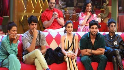 Bigg Boss 16 | बिग बाॅसच्या घरात होणार धमाका ही अभिनेत्री घेणार वाईल्ड कार्ड एन्ट्री