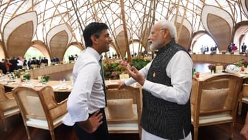 पंतप्रधान मोदी-ऋषी सुनक भेटीनंतर भारतीय तरूणांसाठी महत्वाची घोषणा, नोकरीची मोठी संधी