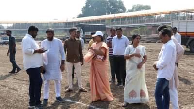 Rahul Gandhi | महाराष्ट्रात महाविकास आघाडीचं शक्तिप्रदर्शन!! गांधी-ठाकरे-पवार एकत्र दिसणार का?