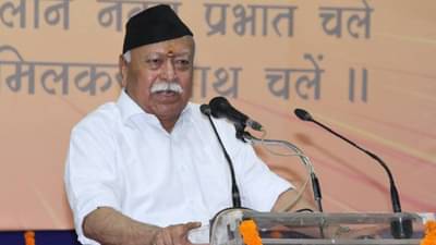 भारतातील प्रत्येक व्यक्तीचा डीएनए एकच, हिंदू - मोहन भोगवत