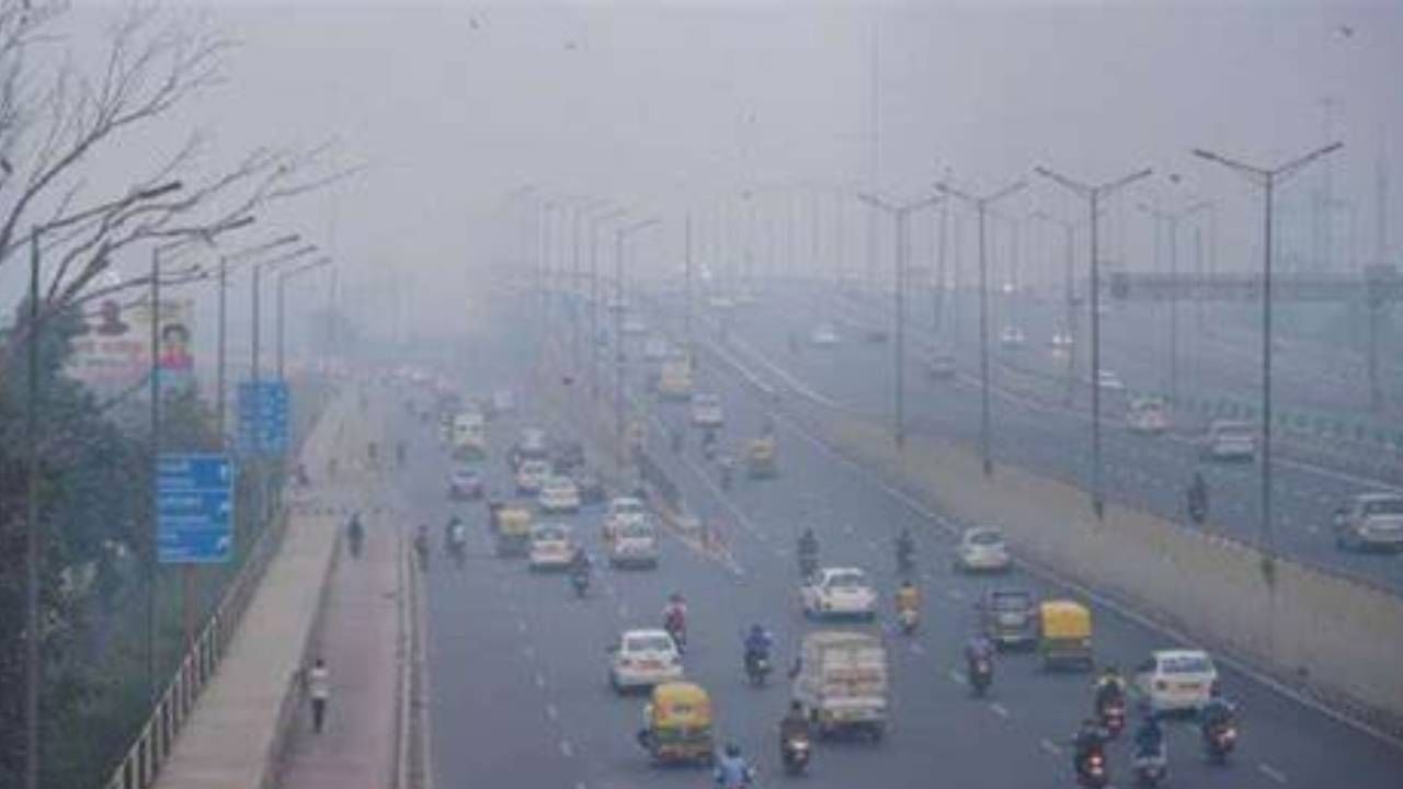 Air Pollution: वायू प्रदूषणामुळे मेंदूच्या कार्यावर होतोय परिणाम, लोकांचे मानसिक आरोग्य बिघडले