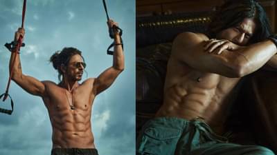 हार्ट अटॅकमुळे सेलिब्रिटींमध्ये बसली वर्कआऊटची भीती; शाहरुखच्या ट्रेनरचा मोलाचा सल्ला