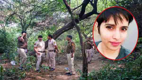 जगण्यामरण्याच्या आणाभाका घेतल्या, घर सोडून दिल्ली गाठली अन् घात झाला?, कोण होती श्रद्धा वालकर?