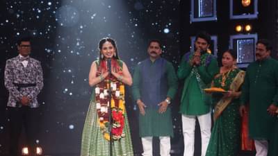 अखेर तो क्षण आलाच! प्रेक्षकांना पहिल्यांदाच ऐकायला मिळाला मुलगी झाली होमधल्या माऊचा आवाज