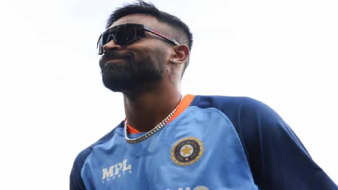 Hardik Pandya: संजू सॅमसनला का संधी दिली नाही? पंड्याने सांगितलं त्यामागचं कारण...
