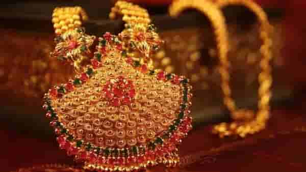 Gold-Silver Rate : लग्न सराईत सोने महाग, तर चांदीच्या किंमती घसरल्या, आजचा भाव काय?