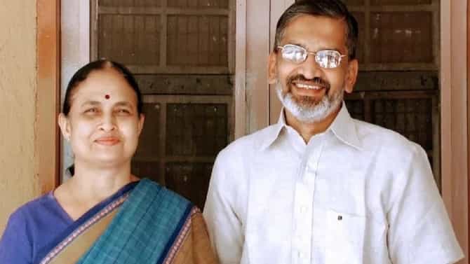 Dr. Rani Bang | ज्येष्ठ समाजसेवक डॉ. अभय बंग यांच्या पत्नी डॉ. राणी बंग यांची प्रकृती गंभीर, या हॉस्पिटलला ICU मध्ये उपचार