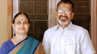 Dr. Rani Bang | ज्येष्ठ समाजसेवक डॉ. अभय बंग यांच्या पत्नी डॉ. राणी बंग यांची प्रकृती गंभीर, या हॉस्पिटलला ICU मध्ये उपचार