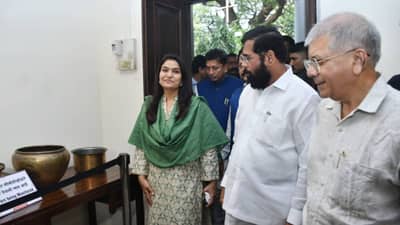 भाजपसोबत जाऊच शकत नाही, प्रकाश आंबेडकर यांनी स्पष्टच सांगितलं; कारणही दिलं