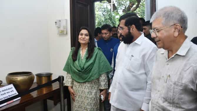 भाजपसोबत जाऊच शकत नाही, प्रकाश आंबेडकर यांनी स्पष्टच सांगितलं; कारणही दिलं