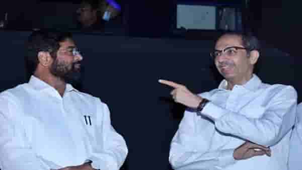 राष्ट्रवादी कॉँग्रेसच्या बड्या नेत्याचा मुख्यमंत्री शिंदेवर गंभीर आरोप, शिंदे ही... मला मार्ग सापडेना...
