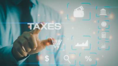 Tax : अर्थसंकल्प 2023 मध्ये करदात्यांसाठी हा महत्वाचा बदल, केंद्र सरकार करणार मोठी घोषणा..