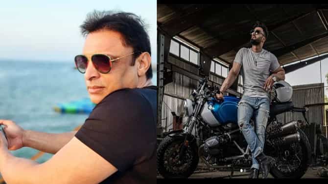 Shoaib Akhtar च्या आयुष्यावर येणार चित्रपट, जाणून घ्या वेगवान गोलंदाजाची भूमिका कोण बजावणार?